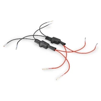 Puig SET OF 36 OHMS/25W RESISTORS FOR LED INDICATORS
