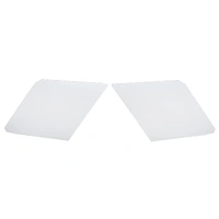Puig ADHERE HEADLIGHT PROTECTOR ZONTES 703F 21'-25' C/C