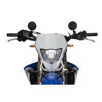 Puig CRONO RIGHT/LEFT SIDE UNIVERSAL MIRROR FOR 22MM HA