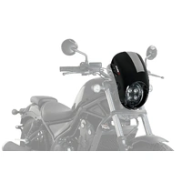 Puig SEMIFAIRING MOD.ANARCHY HONDA REBEL 500 25'