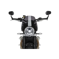 Puig WIND. NEW GENERATION SPORT TRIUMPH SPEED TWIN 120