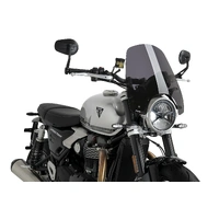 Puig WINDS.NEW GENER.TOURING TRIUMPH SPEED TWIN 1200/R