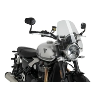 Puig WINDS.NEW GENER.TOURING TRIUMPH SPEED TWIN 1200/R