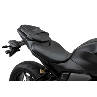 Puig Rear Seat Cowl To Suit Yamaha MT-07 (2021 - Onwards) - Matt Black