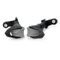 Puig CRASH PADS R19 APRILIA RS 660 25' C/BLACK
