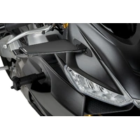 Puig LEFT SIDE WING MIRROR APRILIA RS660 25