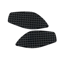 Puig TANK PAD PRO 2.0 APRILIA RS 660 25' C/BLACK