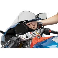 Puig DASHBOARD PROTECTOR APRILIA RS 660 25' C/CLEAR