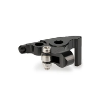 Puig BRACKET CLUTCH LEVER PUIG ZONTES 368G 25' C/BLACK