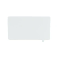 Puig DASHBOARD PROTECTOR ZONTES 703F 25' C/CLEAR
