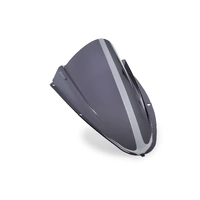 Puig Z-RACING SCREEN APRILIA RS660 25' C/DARK SMOKE