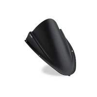 Puig Z-RACING SCREEN APRILIA RS660 25' C/MATT BLACK