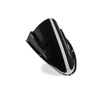 Puig Z-RACING SCREEN APRILIA RS660 25' C/BLACK