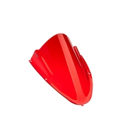 Puig Z-RACING SCREEN APRILIA RS660 25' C/RED