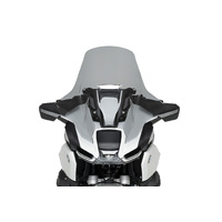 Puig Touring Screen To Suit BMW R 1300 RT (2025 - Onwards) - Smoke