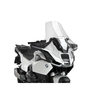 Puig TOURING WINDSHIELD BMW R1300RT 25' C/CLEAR