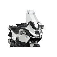 Puig TOURING WINDSHIELD BMW R1300RT 25' C/SMOKE
