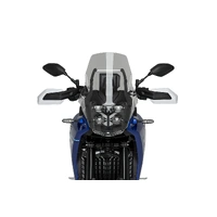 Puig RALLY WINDSCREEN TENERE 700 25'- C/CLEAR