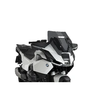 Puig SPORT SCREEN BMW R1300RT 25' C/DARK SMOKE