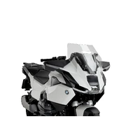 Puig SPORT SCREEN BMW R1300RT 25' C/CLEAR