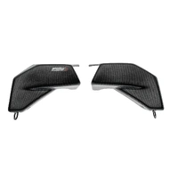 Puig AIR DUCT HONDA CB750 HORNET 23'- C/CARBON LOOK