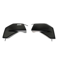 Puig AIR DUCT HONDA CB750 HORNET 23'- C/MATT BLACK