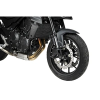 Puig AIR DUCT HONDA CB750 HORNET 23'- C/BLACK
