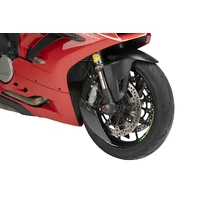 Puig WHEEL AERO DEFLECTOR DUCATI PANIGALE V2/V4 20-24'