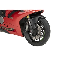 Puig WHEEL AERO DEFLECTOR DUCATI PANIGALE V2/V4 20-24'