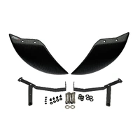 Puig WHEEL AERO DEFLECTOR HONDA CB1000 HORNET 25'/SP