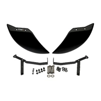 Puig WHEEL AERO DEFLECTOR HONDA CB1000 HORNET 25'/SP