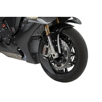Puig WHEEL AERO DEFLECTOR YAMAHA YZF-R1 25' C/MATT BLAC