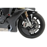 Puig WHEEL AERO DEFLECTOR YAMAHA YZF-R1 25' C/BLACK
