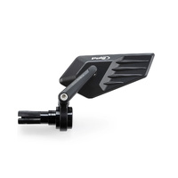 Puig Bladed Bar End Mirror (Left)