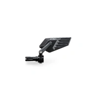 Puig BLADED BAR-END MIRROR LEFT SIDE C/BLACK