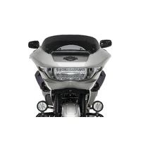 Puig LOWER DEFLECTORS HARLEY DAVIDSON ROAD GLIDE