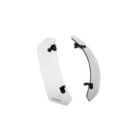 Puig LOWER DEFLECTORS HARLEY DAVIDSON ROAD GLIDE