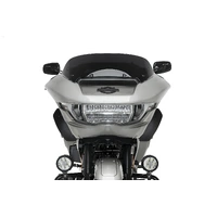 Puig LOWER DEFLECTORS HARLEY DAVIDSON ROAD GLIDE