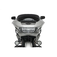 Puig LOWER DEFLECTORS HARLEY DAVIDSON ROAD GLIDE