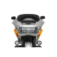 Puig LOWER DEFLECTORS HARLEY DAVIDSON ROAD GLIDE
