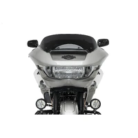 Puig LOWER DEFLECTORS HARLEY DAVIDSON ROAD GLIDE