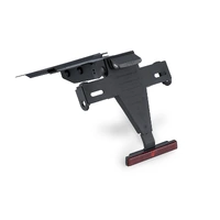 Puig LICENSE SUPPORT BMW R1300RS 25' C/BLACK