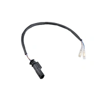 Puig PLUG & PLAY WIRING KIT LICENSE PLATE LIGHT BMW R13