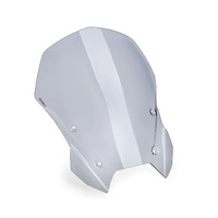 Puig Touring Screen To Suit BMW R 1300 RS (2025 - Onwards) - Smoke