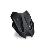 Puig SPORT SCREEN ZONTES 703F 25' C/MATT BLACK
