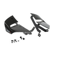 Puig SPOILERS D12 APRILIA TUONO 457 25' C/CARBON LOOK