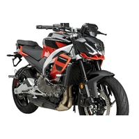 Puig SPOILERS D12 APRILIA TUONO 457 25' C/BLACK