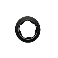 Puig DECORATIVE CROWN TRIM RING, 2 PIECES YAMAHA T-MAX