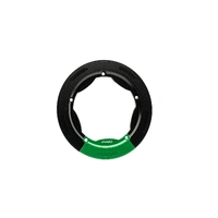 Puig DECORATIVE CROWN TRIM RING, 2 PIECES YAMAHA T-MAX