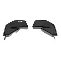Puig AIR DUCT HONDA CBR600RR 13'- C/BLACK